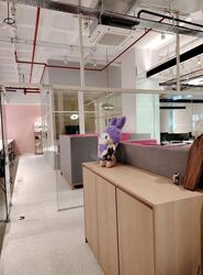 Delta House (D3), Office #596245271